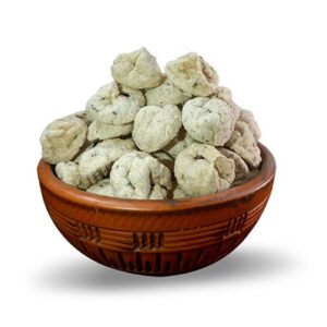 চাঁপাইনবাবগঞ্জের ঐতিহ্যবাহী কুমড়ো বড়ি ( ১ কেজি )