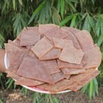 চাঁপাইনবাবগঞ্জের বিখ্যাত মিষ্টি আমসত্ত্ব