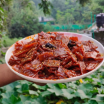 ২ কেজি প্রিমিয়াম কোয়ালিটির আমসত্ত্ব আচার ১৪৫০ টাকা
