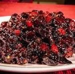 বড়ই আচার