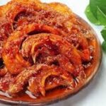 চালতার আচার