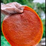টক ঝাল মিষ্টি মাশালা আমসত্ত্ব (১ কেজি)