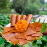 মিষ্টি  আমসত্ত্ব (১ কেজি)